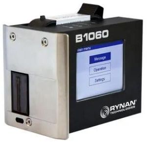 Thermal Inkjet Printer