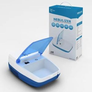 compressor nebulizer