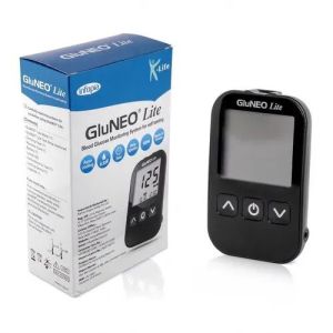 Glucometer