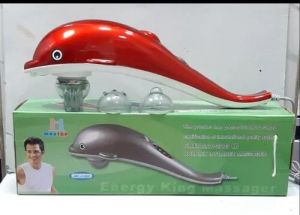 Dolphin Massager