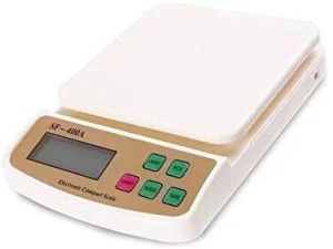 Weighing Scale