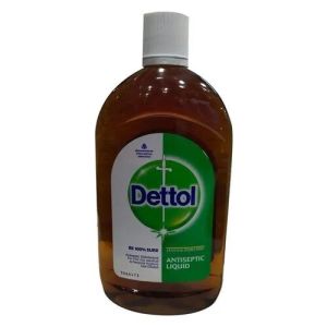 Dettol Antiseptic Liquid