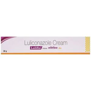 LULICONAZOLE CREAM