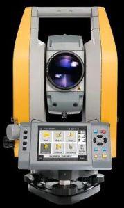 Trimble Total Station Survey Instrument