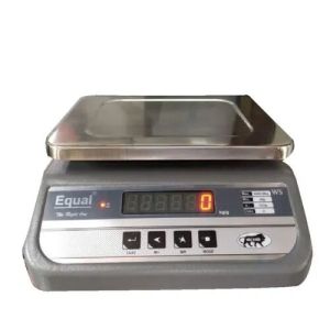 Electronic Weighing Scales