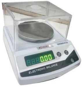 Jewellery Scale