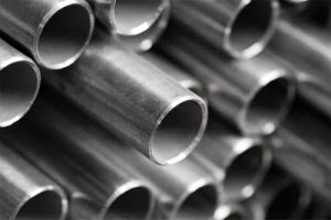 Steel pipe