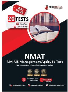 NMAT 2023 (NMIMS Management Aptitude Test)