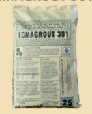 ECMAGROUT 301