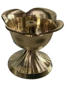 Brass Diya