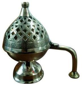 Brass Incense Burner