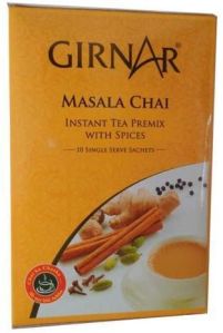 Girnar Masala Tea