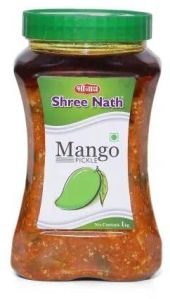 Mango Pickle