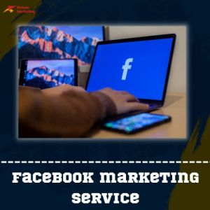 Facebook marketing Service