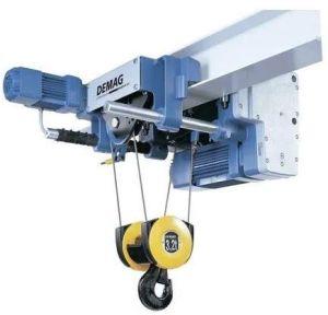 Demag Electric Hoists