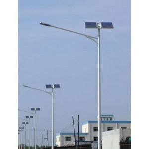 Solar Street Light