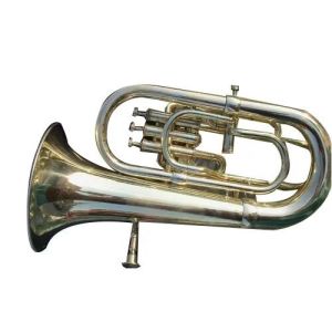 brass euphonium