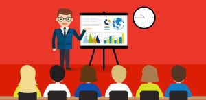 presentation skills training