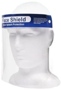 Face Shield