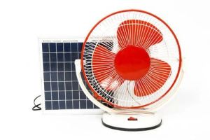 Solar Dc Fan