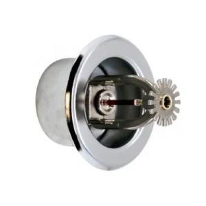 Stainless Steel Fire Sprinkler