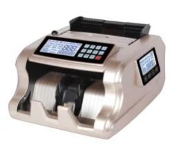 Cash Counting Machine