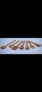 Wooden Cutlery Set