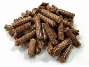 8mm Biomass Pellet