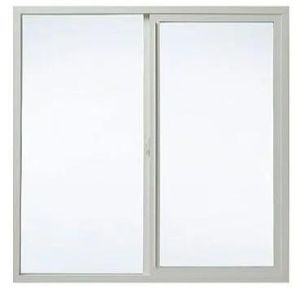 Aluminium Casement Window