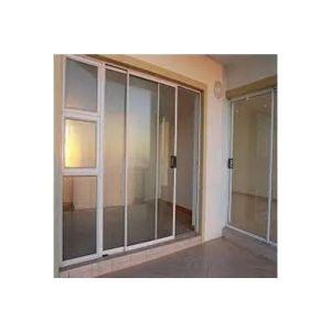 Aluminium Sliding Door