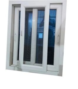 Upvc Sliding Window