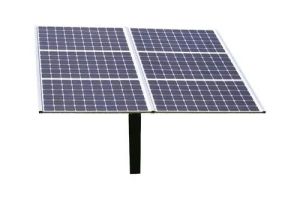 UTL Monocrystalline Solar Panel