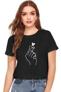 Girls T-Shirts