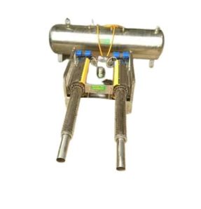 Double Barrel Fogging Machine