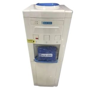 Blue Star Water Dispenser