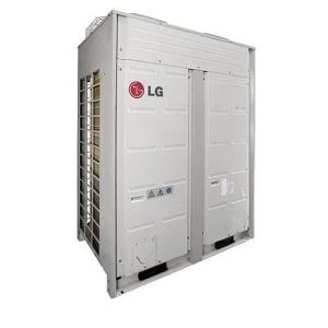 LG VRF Systems