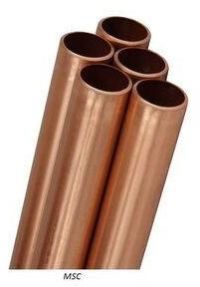 Copper Pipe