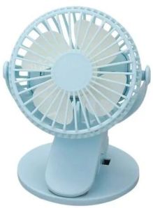 Mini Portable Rechargeable Fan