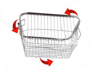 Dish Drainer Baskets