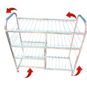 utensil storage racks