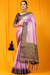 Banarasi Silk Saree