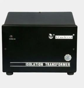 Isolation Transformer