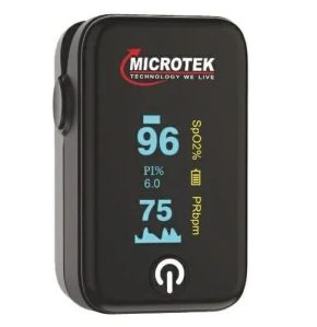 Pulse Oximeter