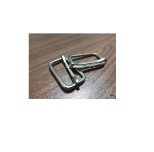 Mild Steel Buckles Nickel