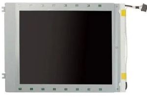 FANUC LCD Display