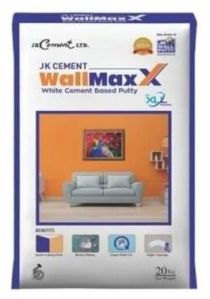 JK Wall Putty