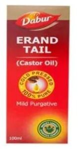 Dabur Erand Oil