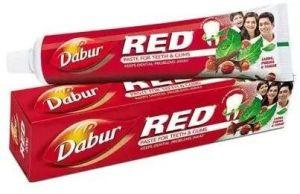 Dabur Red Paste