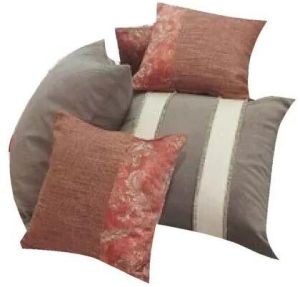 Cotton Pillow Cover