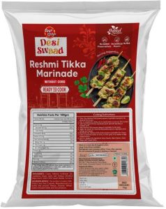 RESHMI TIKKA MARINADE